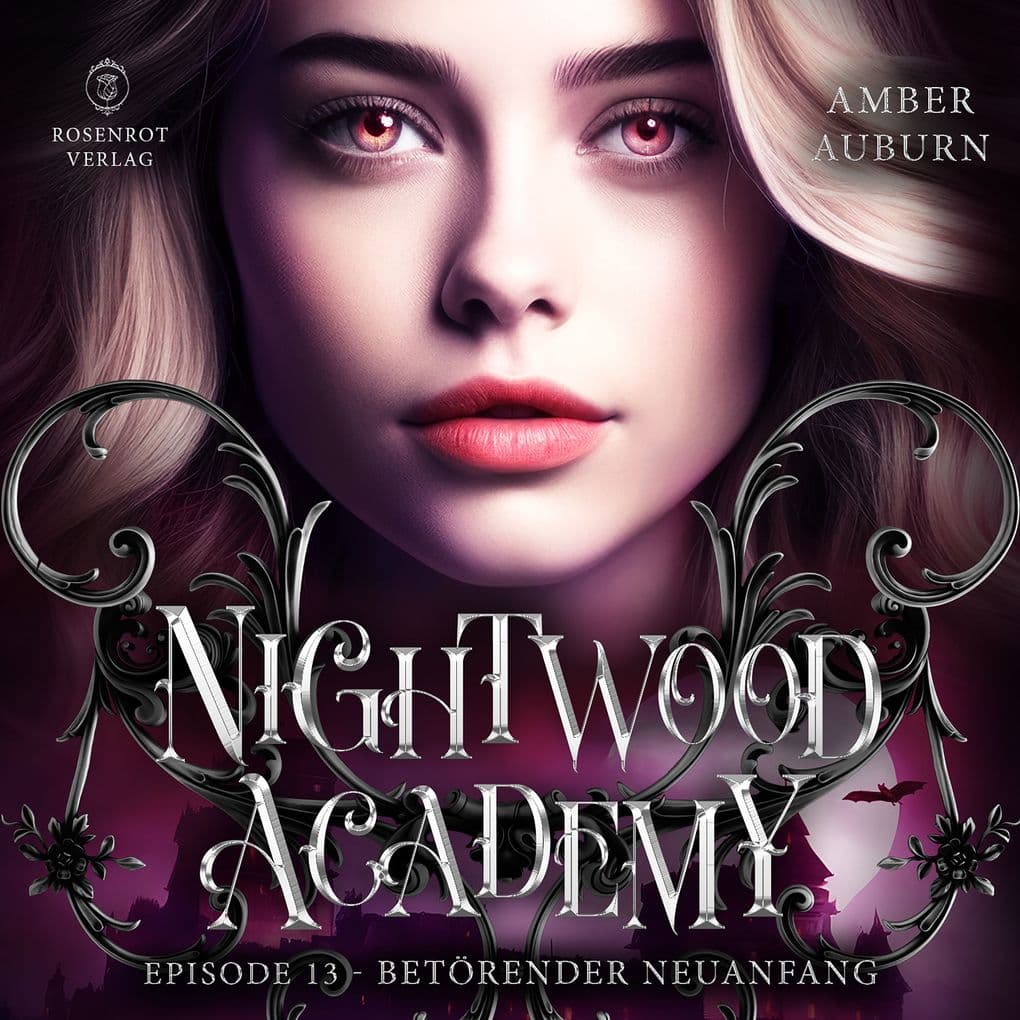 Nightwood Academy, Episode 13 - Betörender Neuanfang