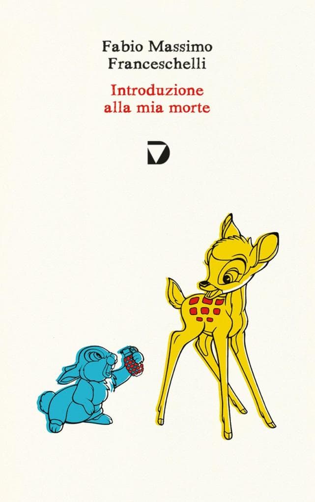 Introduzione alla mia morte