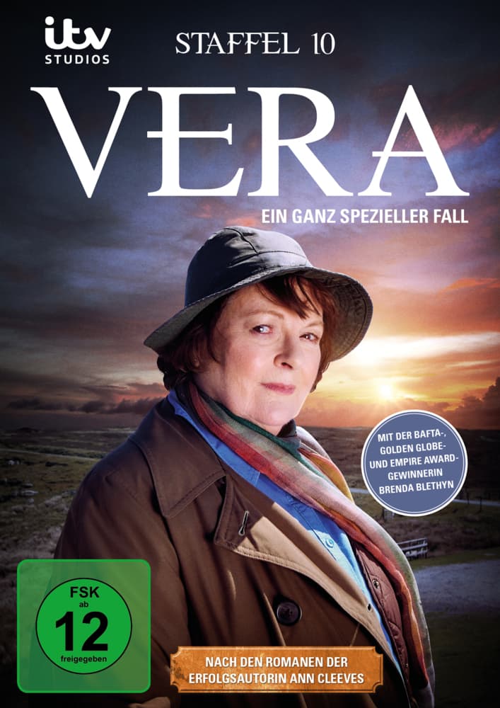 Vera - Ein ganz spezieller Fall