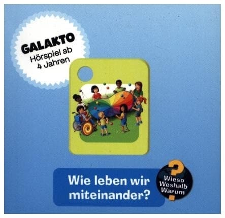Wie leben wir miteinander?