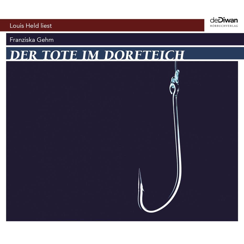 Der Tote im Dorfteich