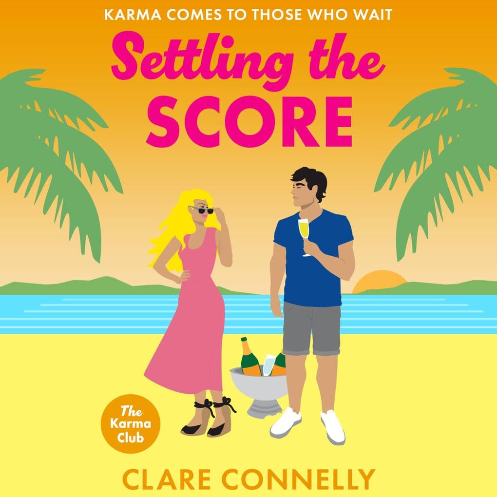 Settling the Score