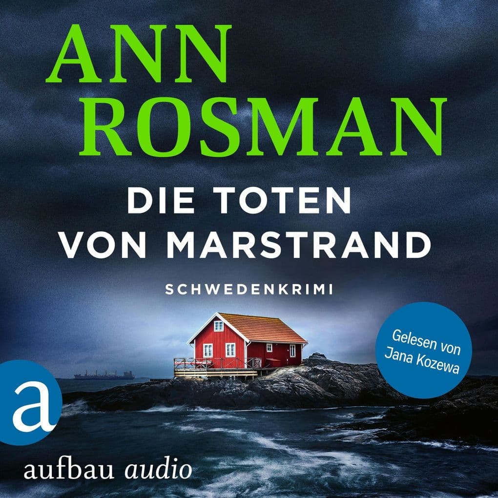 Die Toten von Marstrand