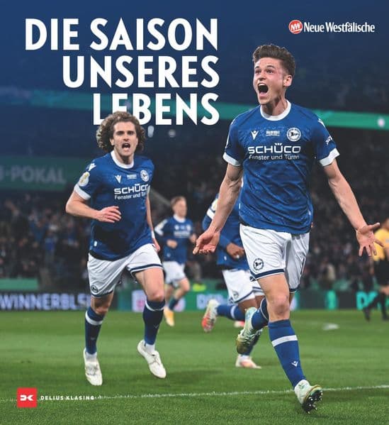 Die Saison unseres Lebens