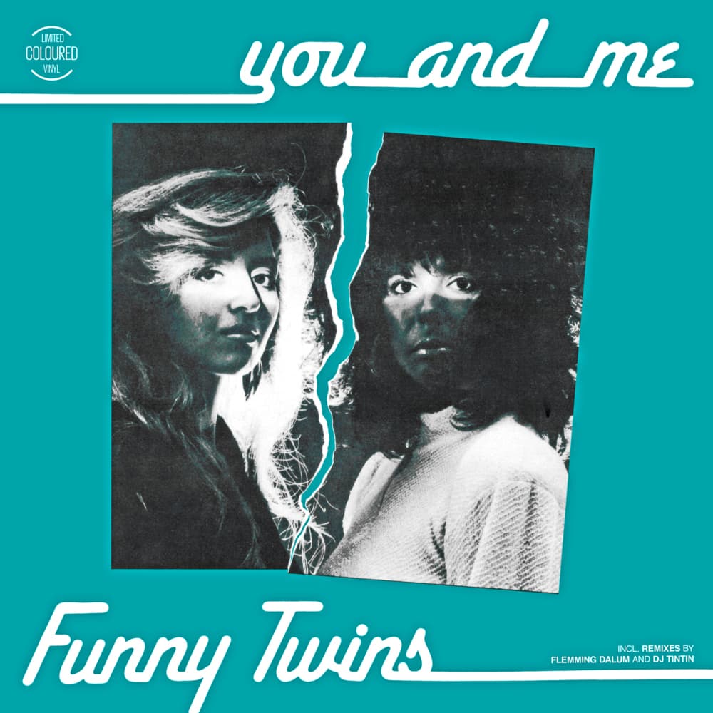You And Me, 1 Schallplatte (Maxi Vinyl)