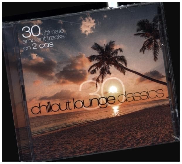 30 Chillout Lounge Classics