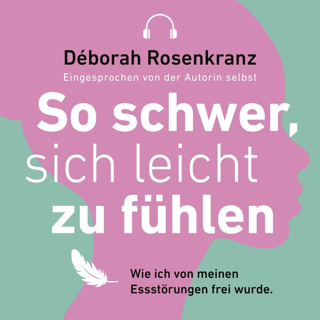 So schwer, sich leicht zu fühlen