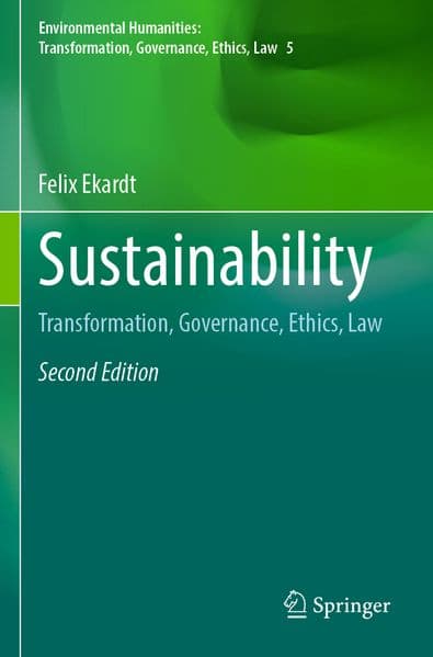 Sustainability