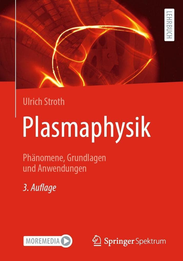 Plasmaphysik