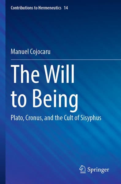 The Will to Being