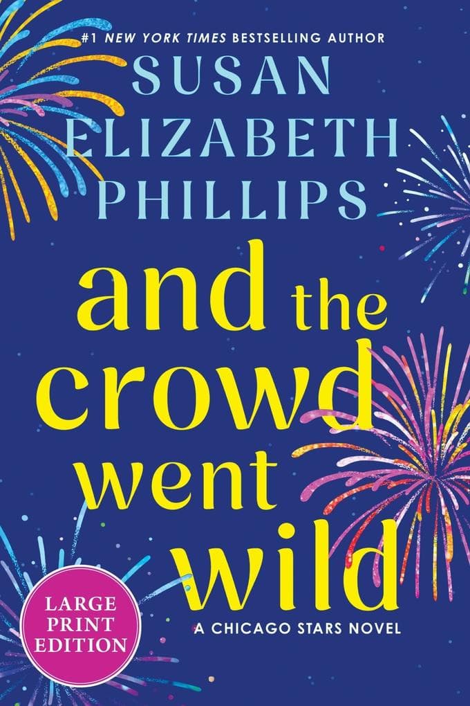 And the Crowd Went Wild