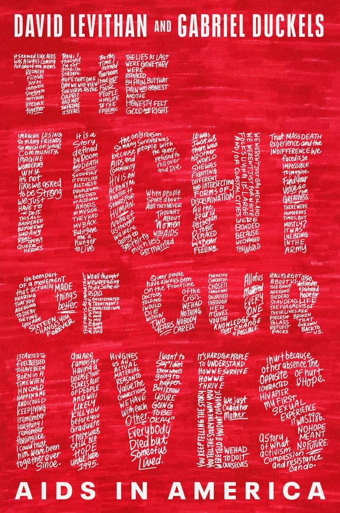 The Fight of Our Lives: AIDS in America