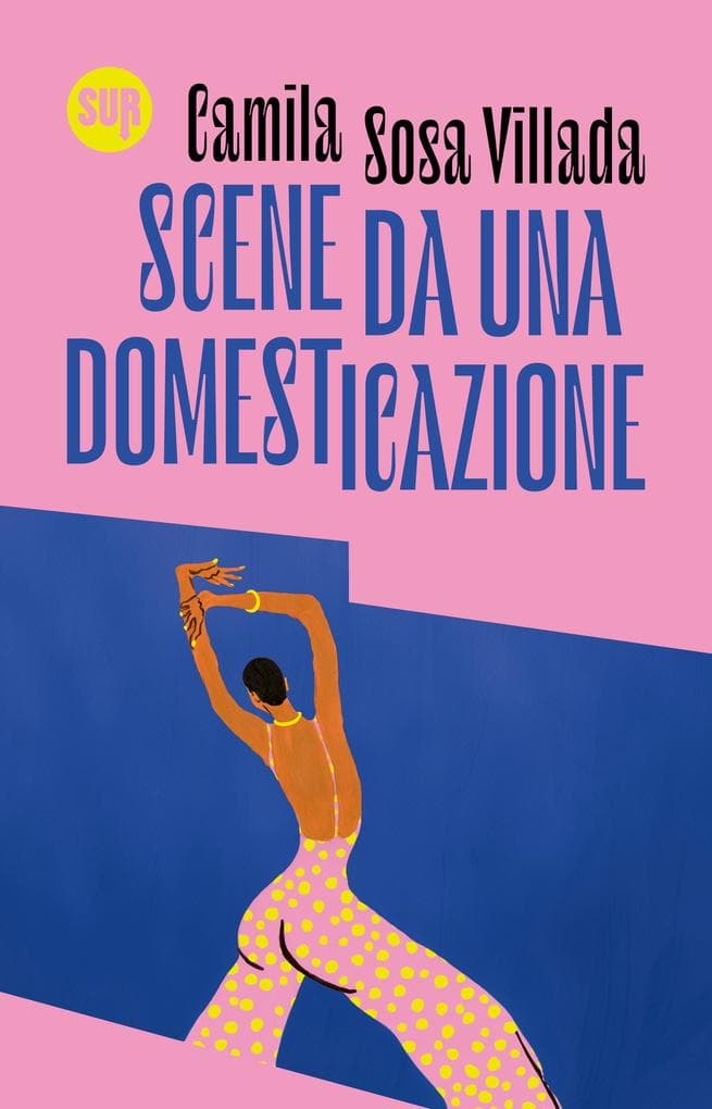 Scene da una domesticazione