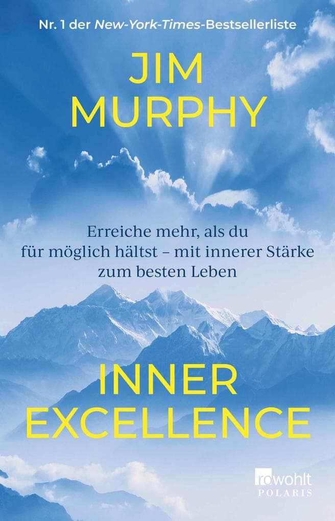 Inner Excellence