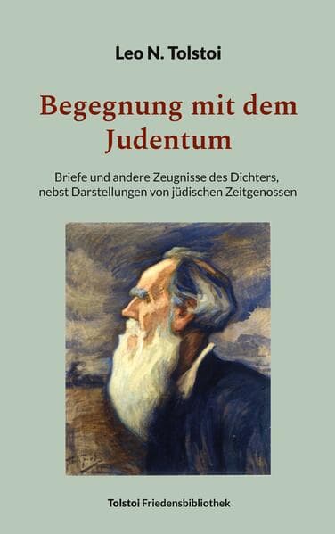 Begegnung mit dem Judentum