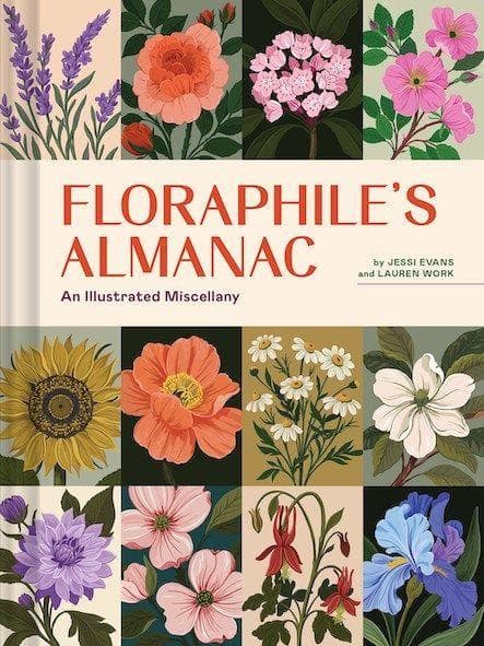 Floraphile's Almanac