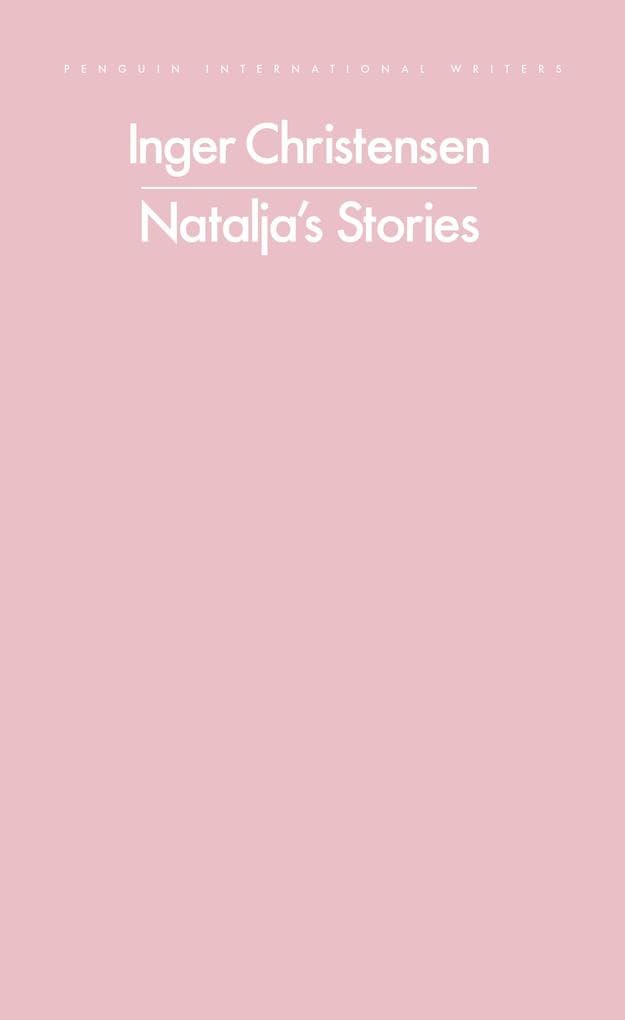 Natalja's Stories