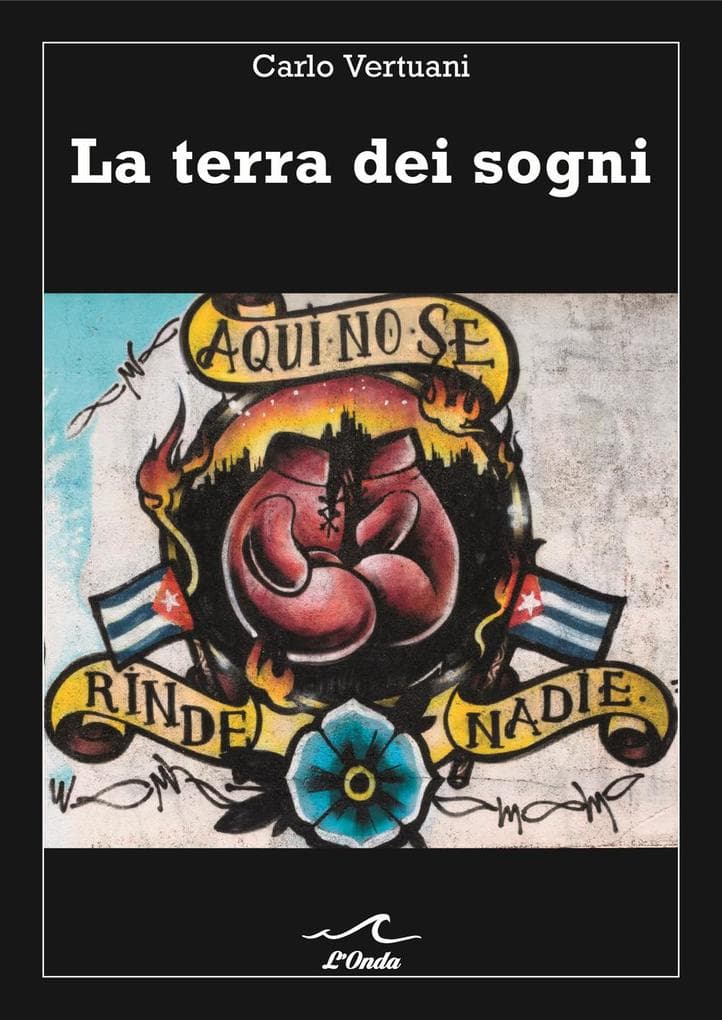 La terra dei sogni