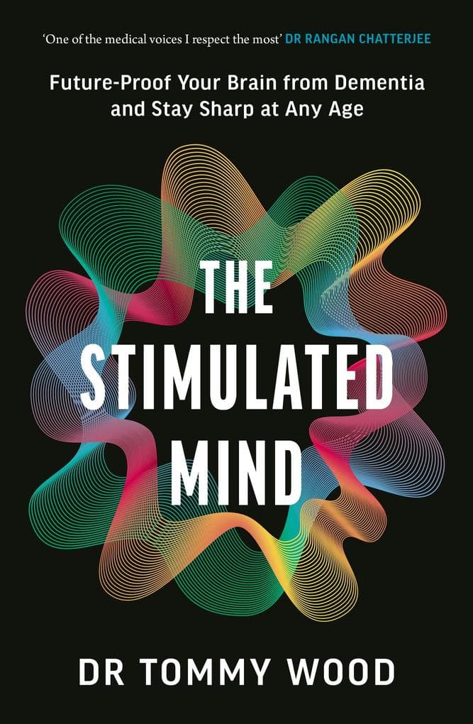 The Stimulated Mind