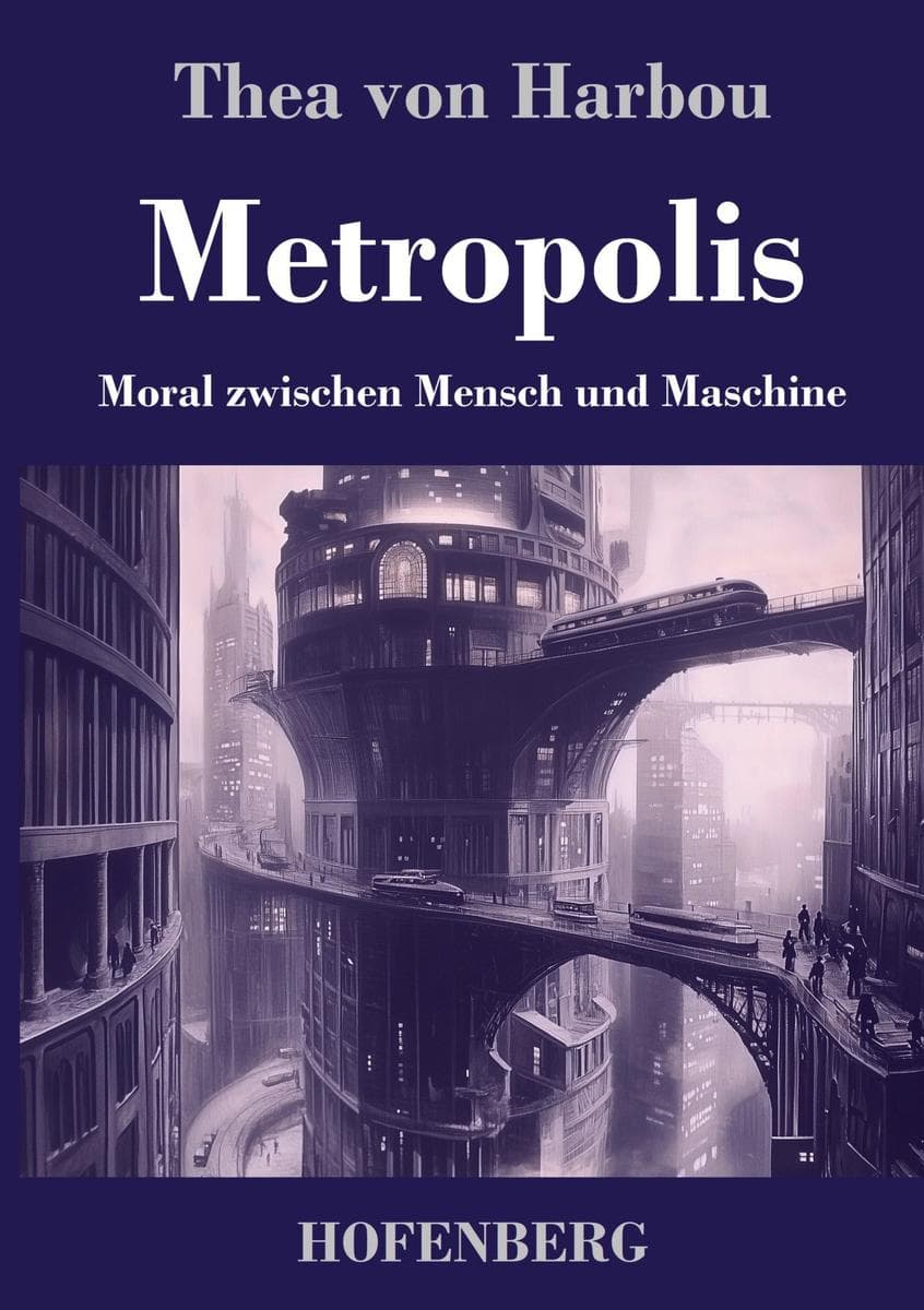 Metropolis