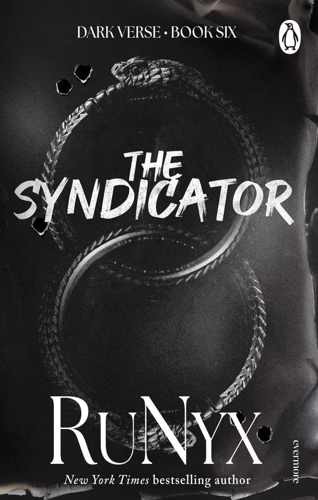The Syndicator
