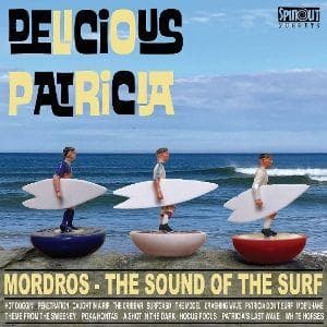 Mordros - The Sound Of The Surf
