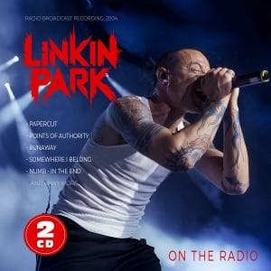 On The Radio