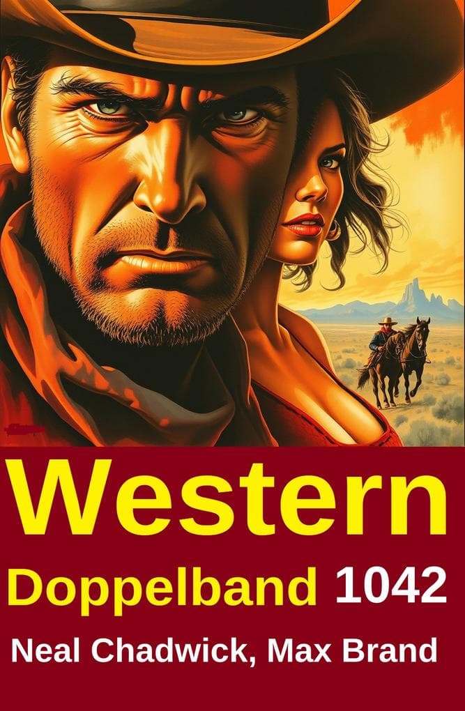 Western Doppelband 1042