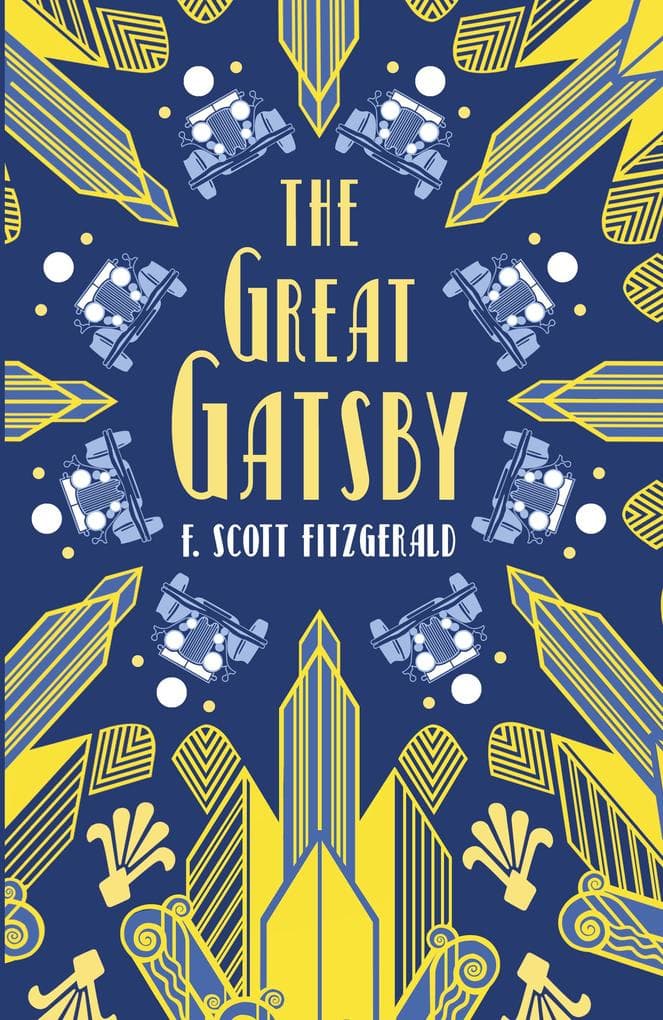The Great Gatsby