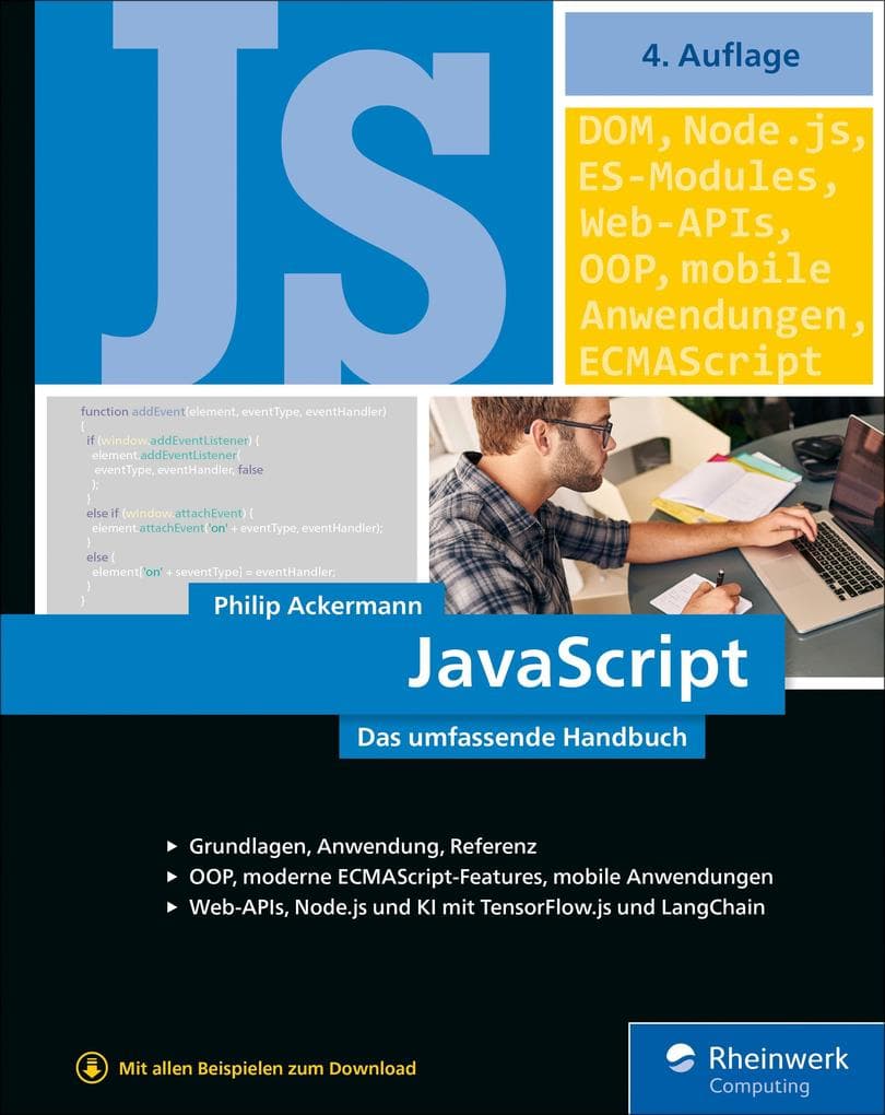 JavaScript