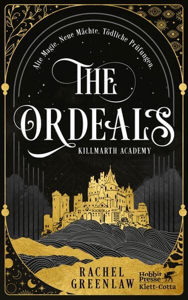 The Ordeals