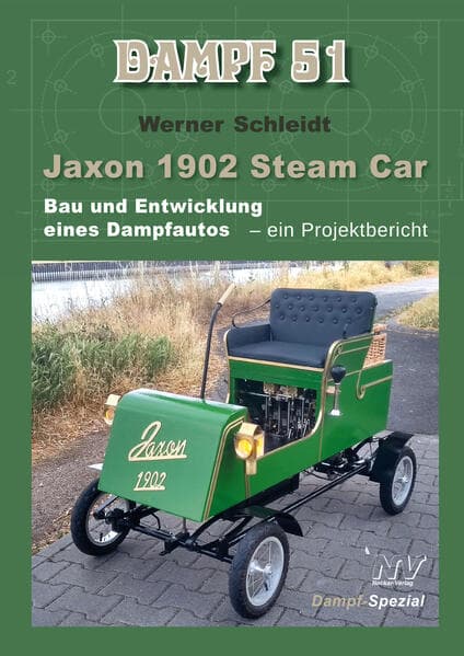 Dampf-Reihe / Dampf 51
