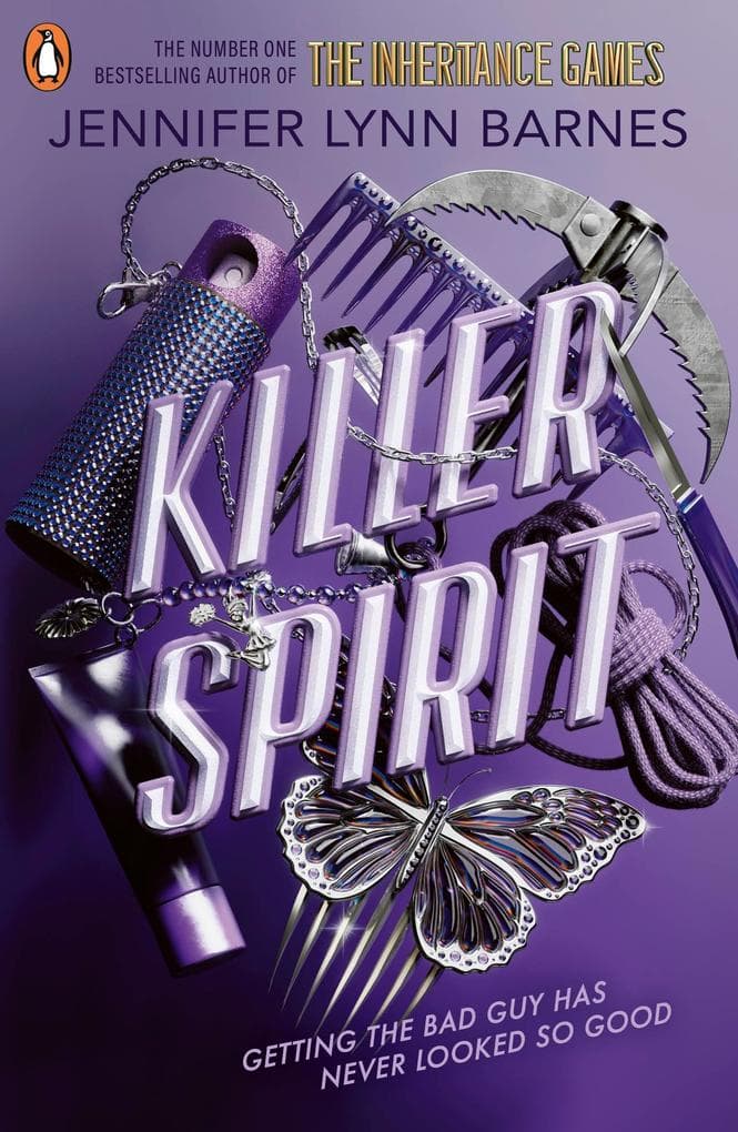 Killer Spirit