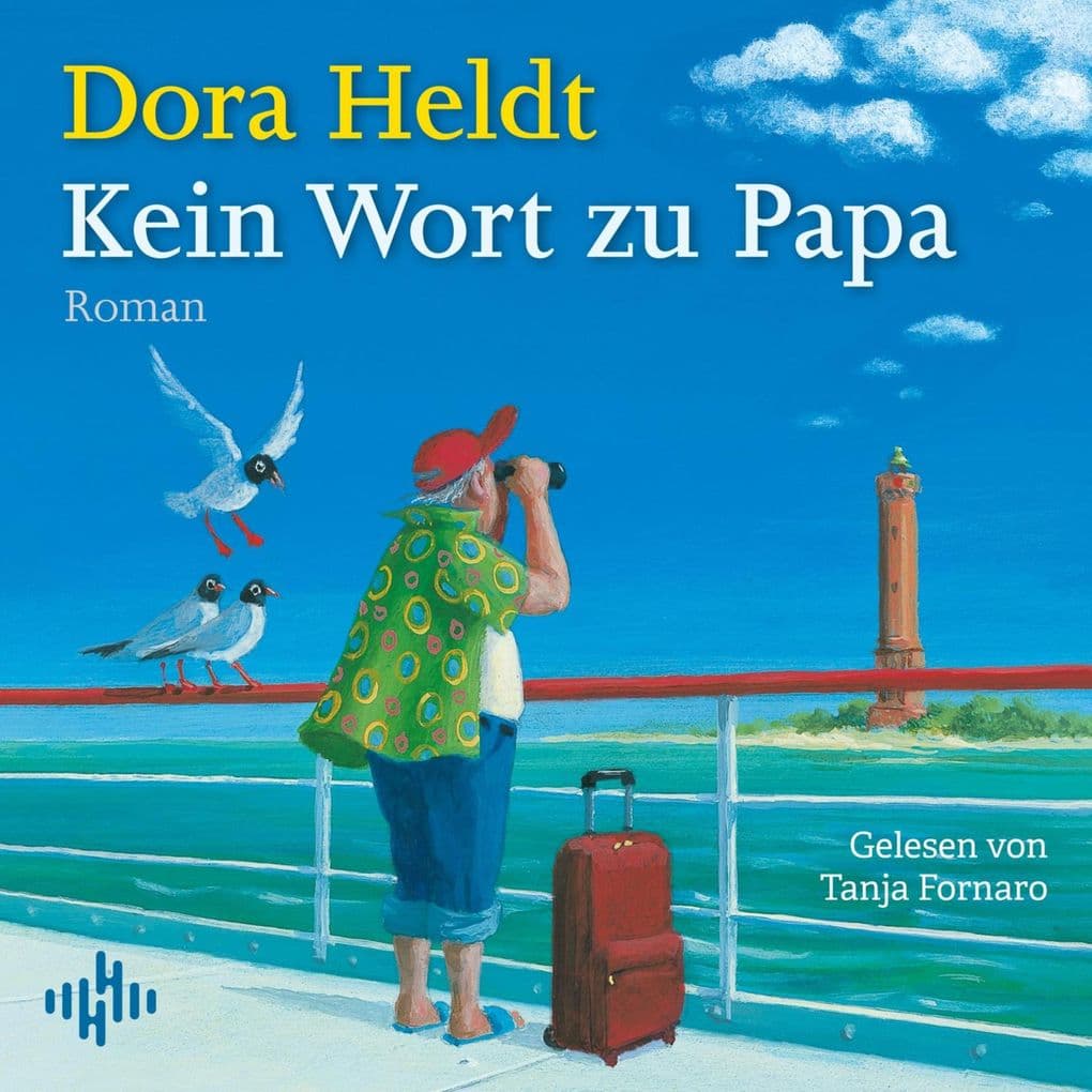 Kein Wort zu Papa (Das kommt in den besten Familien vor 5)