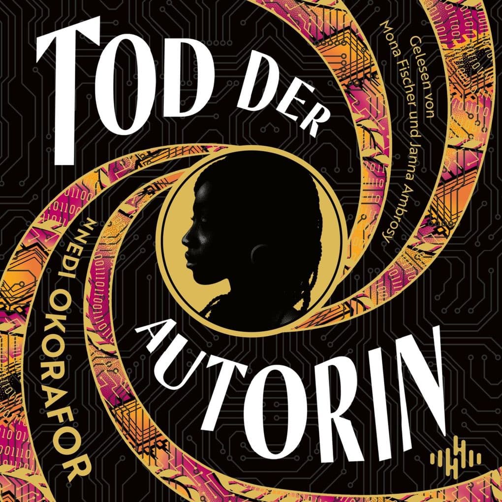 Tod der Autorin