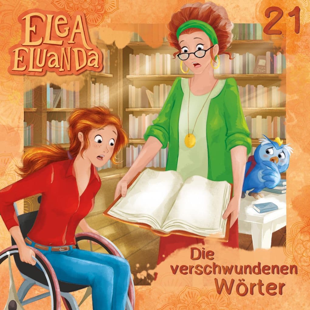 Die verschwundenen Wörter