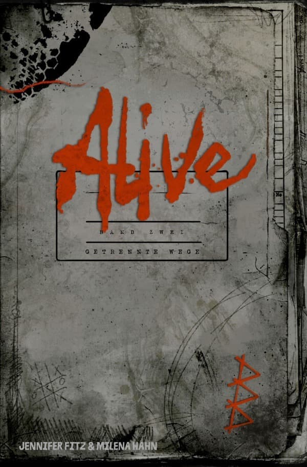 Alive: Getrennte Wege