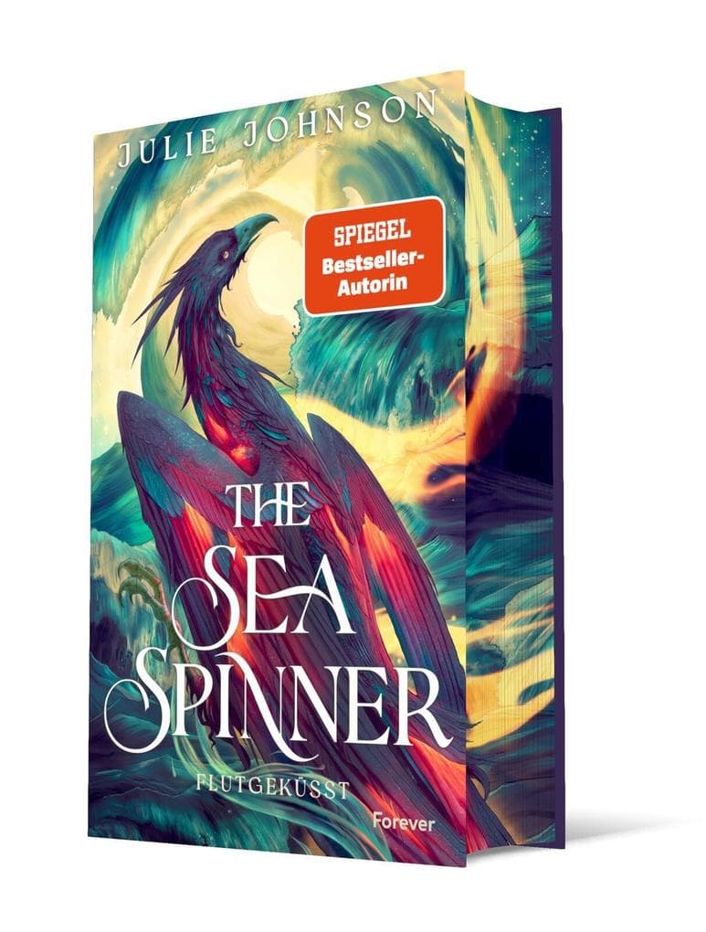 The Sea Spinner