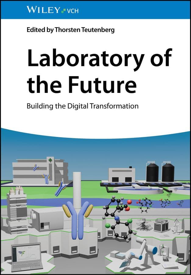 Laboratory of the Future
