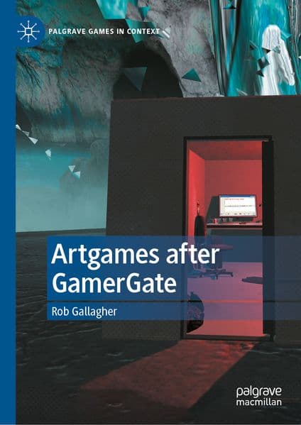 Artgames after GamerGate