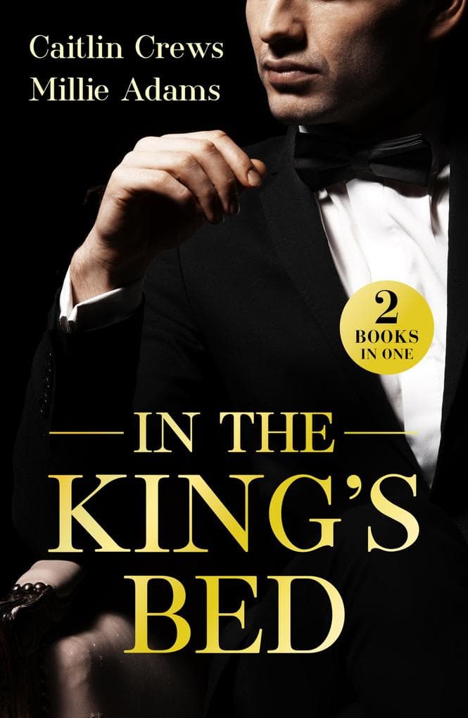In The King's Bed
