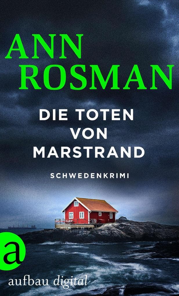 Die Toten von Marstrand