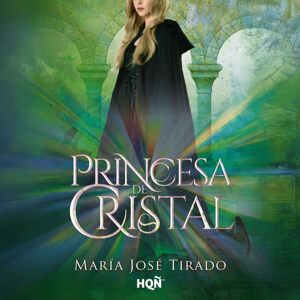 Princesa de cristal