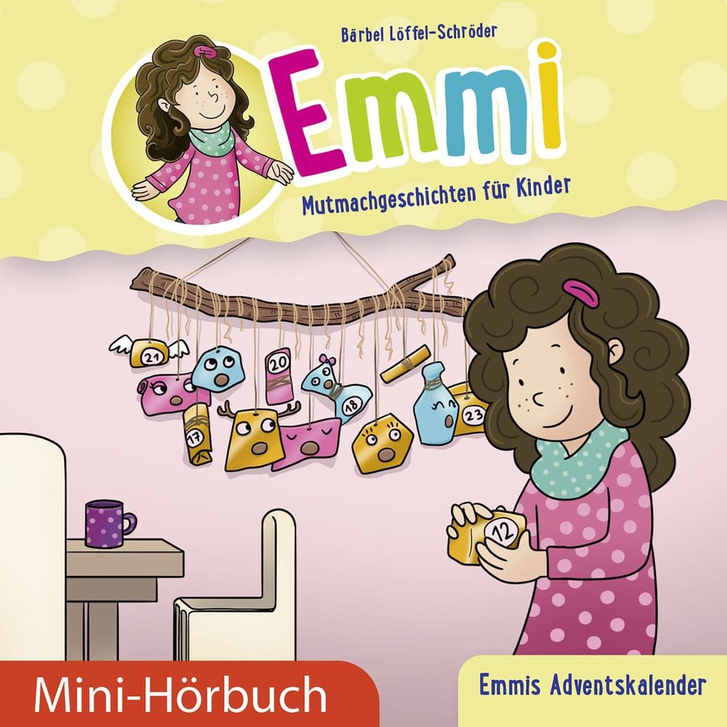 Emmis Adventskalender