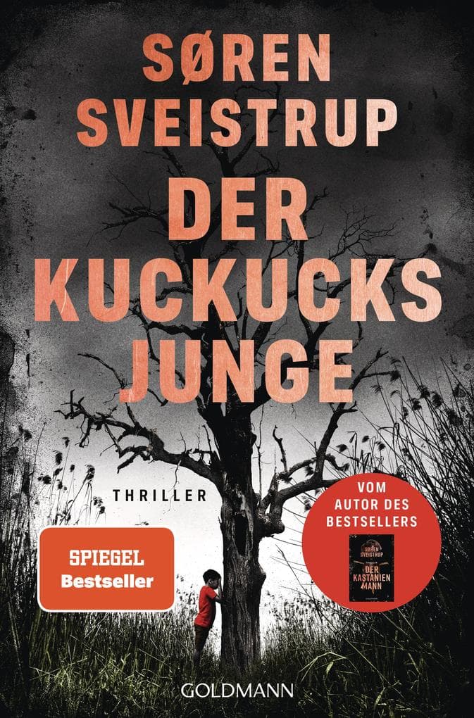 Der Kuckucksjunge