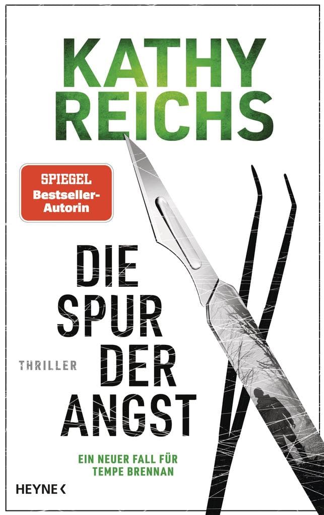Die Spur der Angst