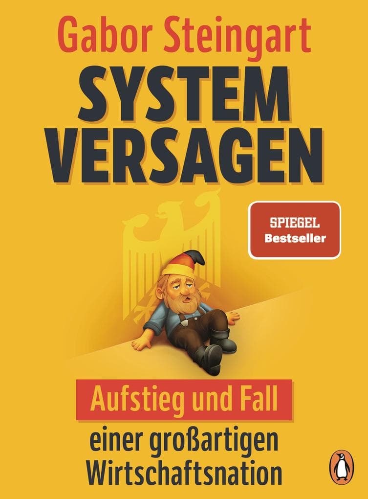 Systemversagen