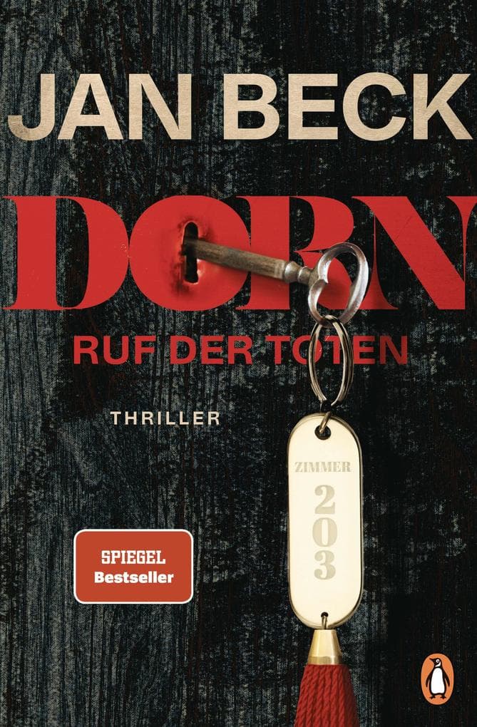 Dorn. Ruf der Toten