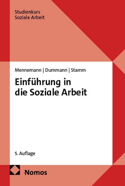 Einführung in die Soziale Arbeit