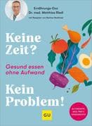 Keine Zeit? Kein Problem!